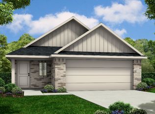 22838 Ephesus Ave, Tomball, TX 77377