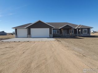 3349 Timber Ln, Merino, CO 80741