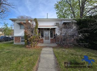 43 Broadwater Ave UNIT 1, Billings, MT 59101