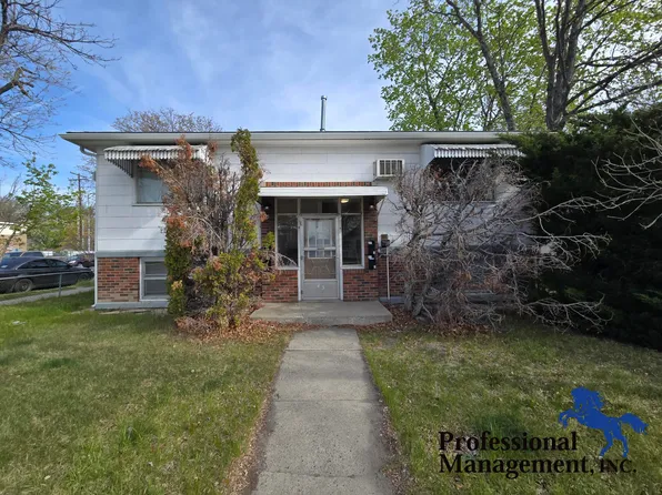 43 Broadwater Ave Unit 1, Billings, MT 59101