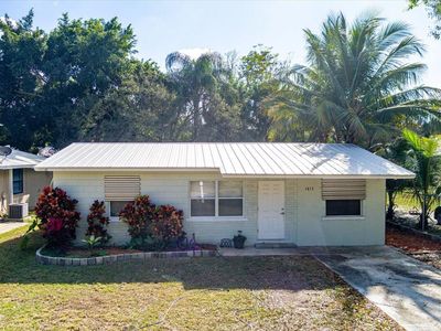 1813 Edgevale Road, Fort Pierce, FL, 34982