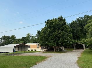 582 Pleasure Ridge Rd, Cadiz, KY 42211