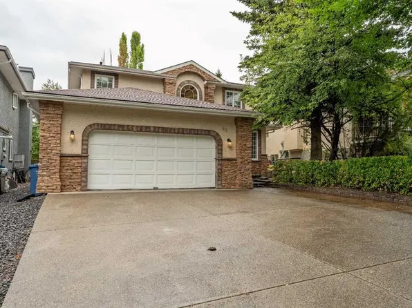 46 S Mountain Park Dr SE, Calgary, AB T2Z 1P4