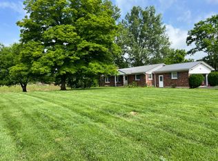 3301 Clover Rd, Bethel, OH 45106