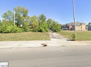 920 E Long St, Columbus, OH 43203