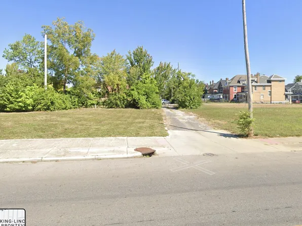 920 E Long St, Columbus, OH 43203