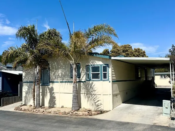 60 Plumosa Ln #60, Aptos, CA 95003