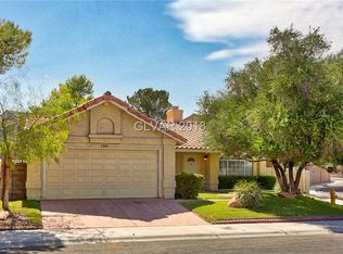 2845 Charring Cross Way, Las Vegas, NV 89117