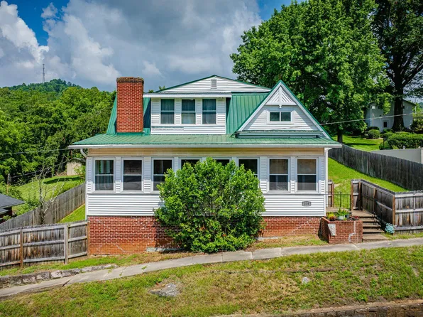316 W Jackson St, Gate City, VA 24251
