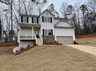 390 Nongo Way #68, Dallas, GA 30157