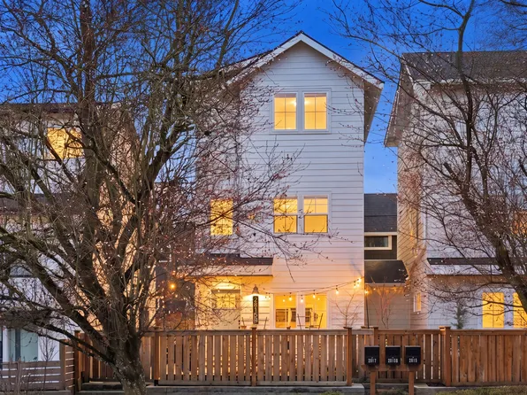 2815 E Denny Way, Seattle, WA 98122