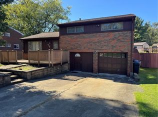 636 Dahlia Dr, Monroeville, PA 15146