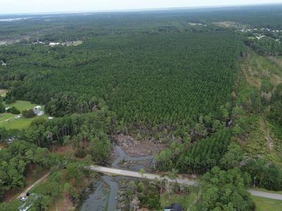 580 Straits Road, Gloucester, NC, 28528