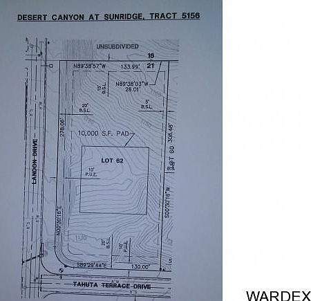 1st image of 3005 Tahuta Terrace Dr