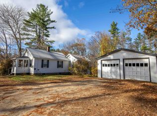 1252 Bearcamp Highway, Tamworth, NH 03883