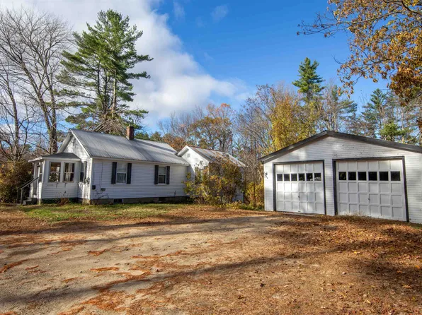 1252 Bearcamp Highway, Tamworth, NH 03883