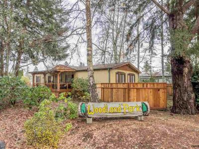 33125 SE White Oak Rd UNIT 57, Corvallis, OR, 97333