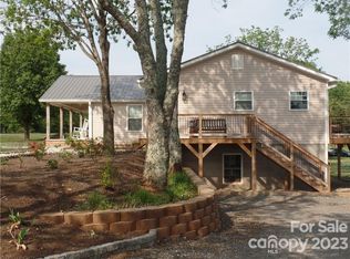 800 Scruggs Rd, Mooresboro, NC 28043