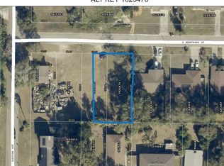 33 & 34-1/2 E Montrose St, Clermont, FL 34711