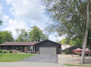 6142 243rd Ave, Salem, WI