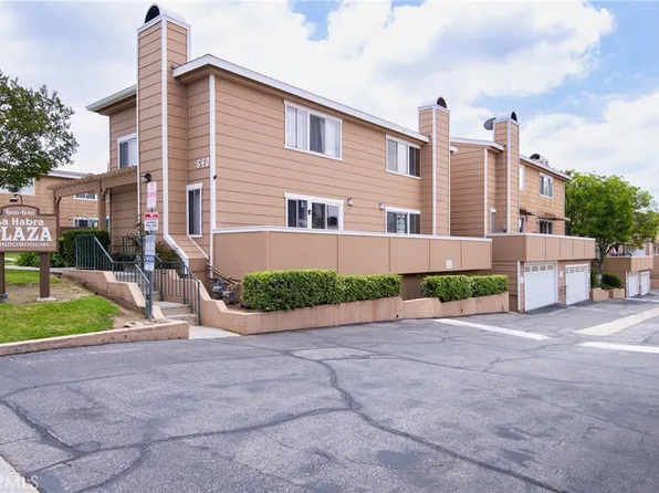 640 W Lambert Rd Unit 35, La Habra, CA 90631