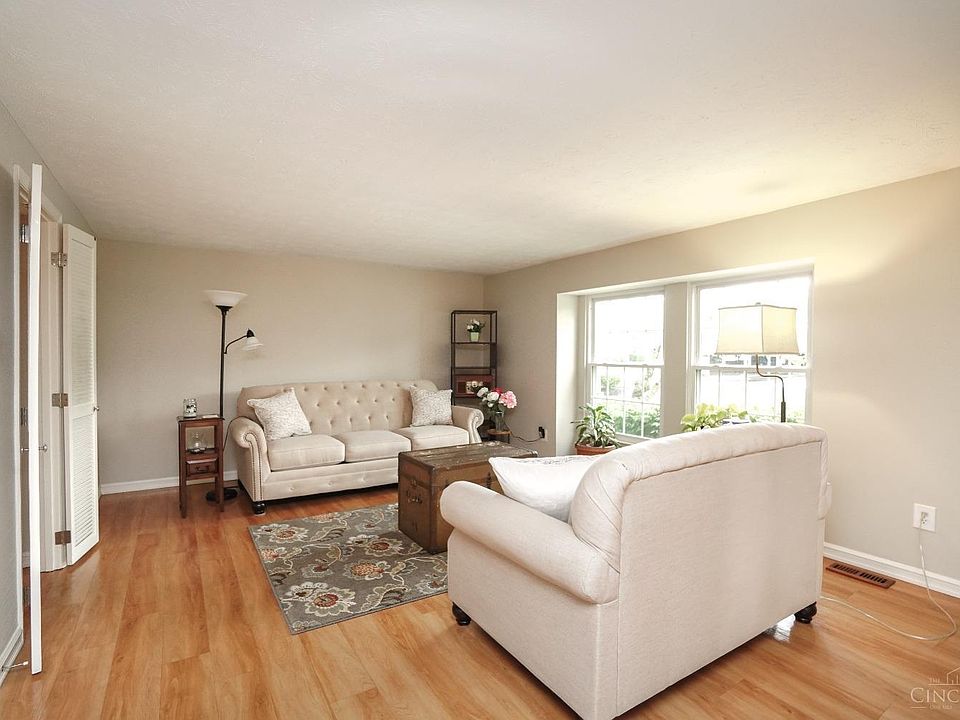 8055 Hetz Dr, Cincinnati, OH 45242 | Zillow