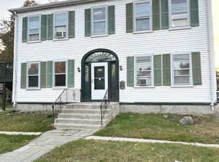440 N Main St APT F, Randolph, MA 02368