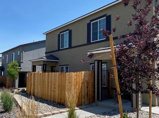 525 Autumn Breeze Cir, Reno, NV 89511
