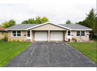 2306 W Charles St, Appleton, WI 54914