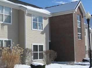1005 E Duncan St APT 1C, Manchester, MI 48158