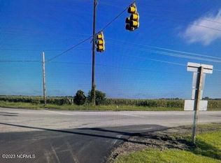 0 N Highway 58, Kinston, NC 28501