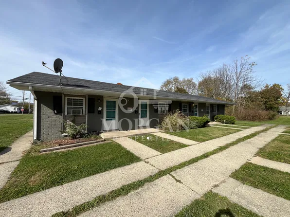 2320 State St #3, New Castle, IN 47362