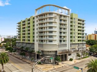 San Lorenzo, Miami, FL 33128