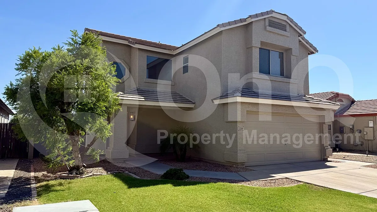 3 bed, 2.5 bath, 1610 sqft, $2,850 — Photo 2