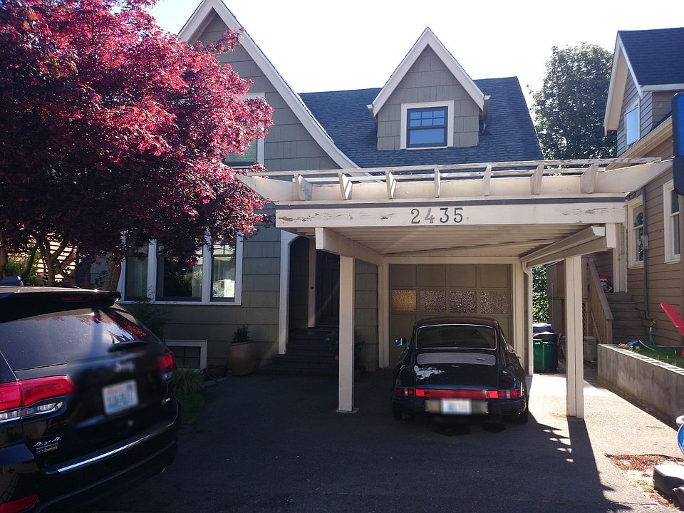 2435 Lorentz Pl N, Seattle, WA 98109 | Zillow