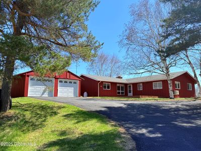 260 Joslyn School Road, East Berne, NY, 12059