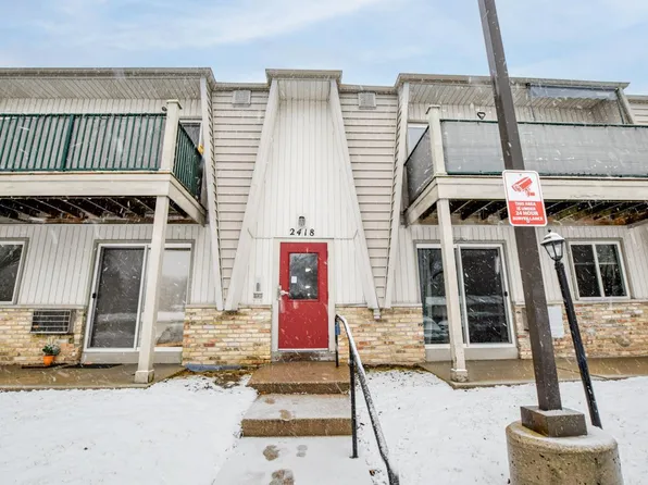 2418 Independence Lane #103, Madison, WI 53704