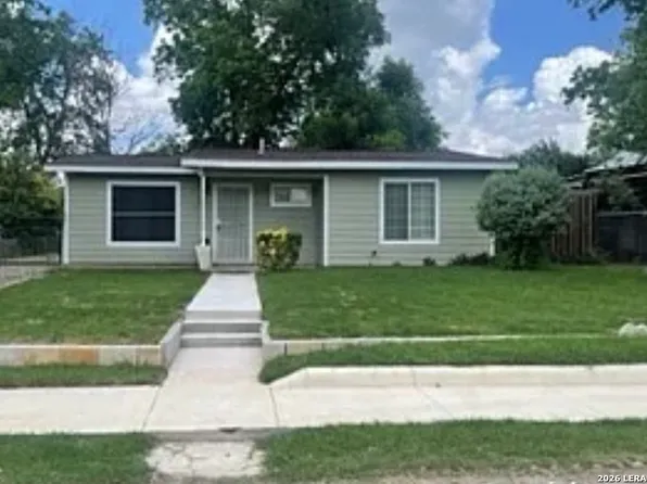 135 Willee Dr., San Antonio, TX 78228