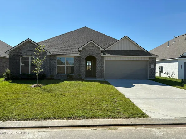 3419 Magnolia Cove Ct, Maurice, LA 70555