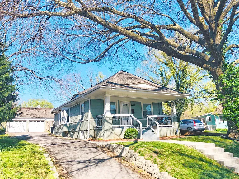 4468 Adams St — Photo 2