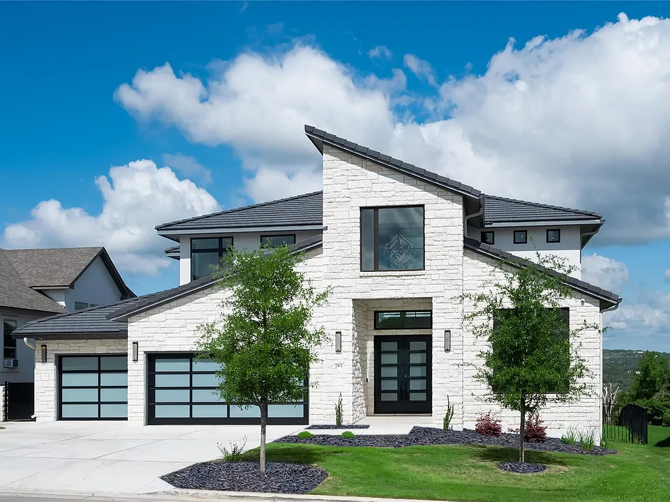 2502 Sunset Vista Cir