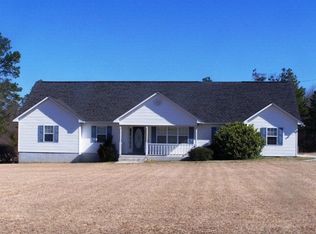 2061 Wingate Dr, Rentz, GA 31075