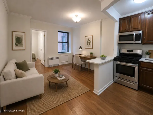 210 West 104th Street image 1 of 10