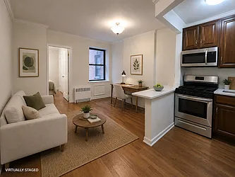 210 West 104th Street, #6W