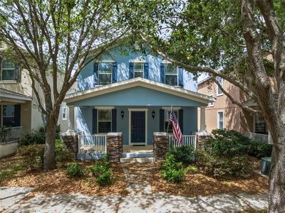 5941 Beaconpark St, Lithia, FL, 33547
