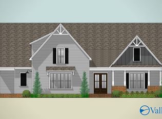 124 Parkland Hill Trce, Madison, AL 35756