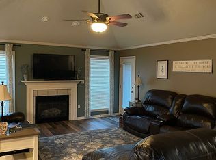 109 Oak Valley Cir, Searcy, AR 72143