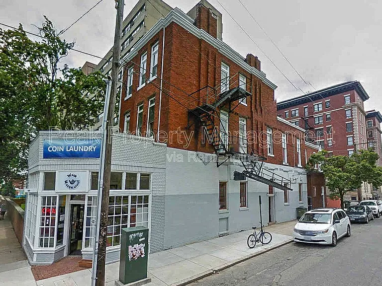 511 Ryland St #2 — Photo 2