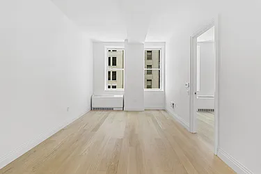 Rented by Brown Harris Stevens