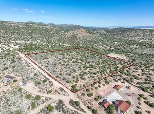 0 W Valley Vw, Chino Valley, AZ 86323